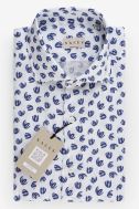 Shirt Xacus Classic SKTB8F97FBCLASSICH9D