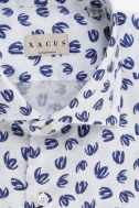 Shirt Xacus Classic SKTB8F97FBCLASSICH9D