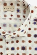 Shirt Xacus Regular SKTB920E50REGULARI9D