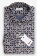 Shirt Ingram Slim SKTBA3A297SLIMD8B