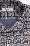 Shirt Ingram Slim SKTBA3A297SLIMD8B