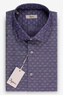Shirt Ingram Slim SKTBB15ADESLIMG4D