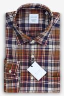Chemise Xacus Regular SKTBC60EA5REGULARF6C
