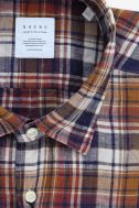 Chemise Xacus Regular SKTBC60EA5REGULARF6C