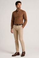 Shirt Ingram Slim SKTBD0AC10SLIMD7B
