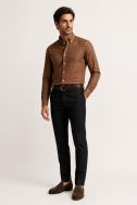 Shirt Ingram Slim SKTBD0AC10SLIMD7B