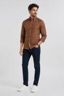 Shirt Ingram Slim SKTBD0AC10SLIMD7B