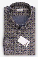 Shirt Ingram Slim SKTBD42304SLIMB3C