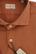Camisa Xacus Regular SKTBDA740AREGULARB1D