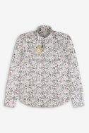 Shirt Xacus Regular SKTBDE64CBREGULARE4D