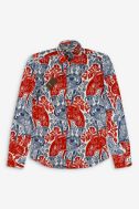 Shirt Ingram Regular SKTBEBFB83REGULARC4D