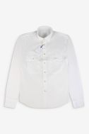 Hemd Xacus Regular SKTBF29A30REGULARD9E