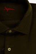 Chemise Ingram Slim SKTBF9977ESLIMF4D