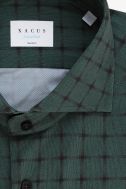 Shirt Xacus Regular SKTBFA0538REGULARE5D