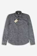 Shirt Xacus Regular SKTC01F17CREGULARF2B