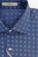 Hemd Ingram Slim SKTC0663A1SLIMC4D