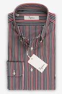 Shirt Ingram Slim SKTC11BF80SLIME5D
