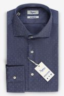 Shirt no iron Ingram Slim SKTC270278SLIMD9C
