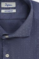 Shirt no iron Ingram Slim SKTC270278SLIMD9C