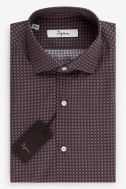 Chemise Ingram Slim SKTC2A3851SLIMF1B