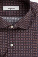 Chemise Ingram Slim SKTC2A3851SLIMF1B
