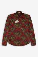 Shirt Xacus Regular SKTC2AC6F3REGULARE8D