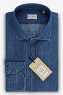 Hemd Xacus Regular SKTC2BB05DREGULARD2C
