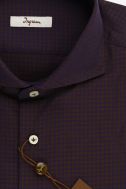 Hemd Ingram Slim SKTC2DCEBFSLIMB6E