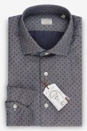 Camisa Xacus Regular SKTC38E7BEREGULARD9C