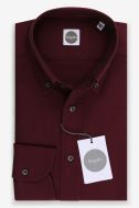 Shirt Bagutta Regular SKTC5A81ECREGULARC3E