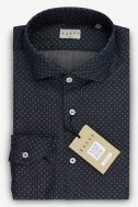 Shirt Xacus Regular SKTC6BE613REGULARB3C