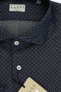 Shirt Xacus Regular SKTC6BE613REGULARB3C
