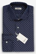 Camisa Ingram Slim SKTC7BBE5DSLIMI7C