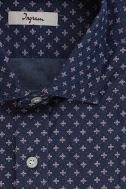 Camisa Ingram Slim SKTC7BBE5DSLIMI7C