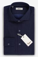 Camisa Ingram Slim SKTC858EEFSLIMF3D