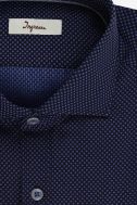 Camisa Ingram Slim SKTC858EEFSLIMF3D