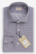 Shirt Xacus Regular SKTC9147AEREGULARH2D