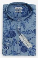 Camisa B-Style Slim SKTCDEECF8SLIMG1B