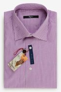 Camisa Ingram Slim SKTCF538CFSLIME8C
