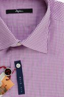 Camisa Ingram Slim SKTCF538CFSLIME8C