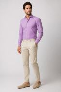 Camisa Ingram Slim SKTCF538CFSLIME8C