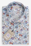 Camisa Xacus Regular SKTD060976REGULARI6C