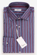 Camisa Ingram Slim SKTD0F8AB0SLIMH5C