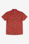 Chemise Xacus Regular SKTD0FEF0DREGULARI4D