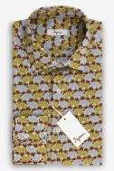 Shirt Ingram Regular SKTD19A745REGULARE1E
