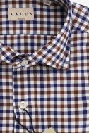 Camisa Xacus Regular SKTD1AFFEAREGULARI3C