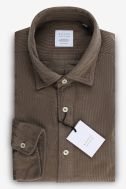Shirt Xacus Regular SKTD2069D6REGULARL4D