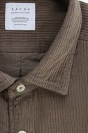 Shirt Xacus Regular SKTD2069D6REGULARL4D