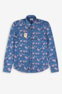 Camisa Ingram Regular SKTD214501REGULARH9C