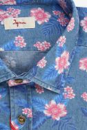 Camisa Ingram Regular SKTD214501REGULARH9C